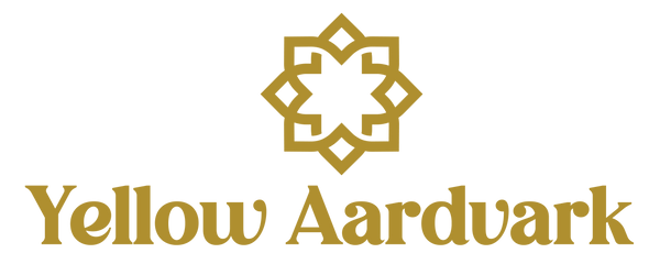 Yellow Aardvark
